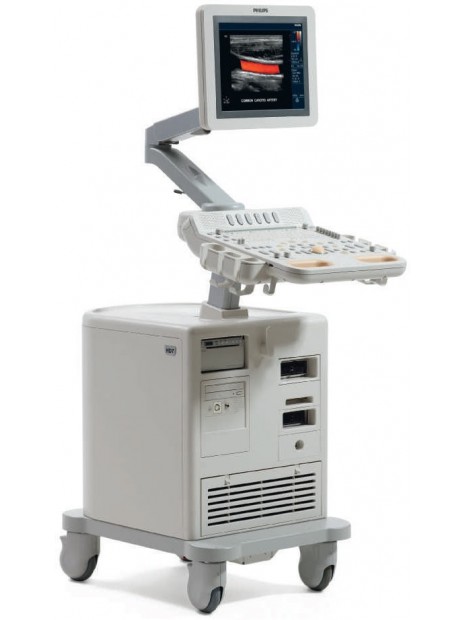Echographe Philips HD7 XE