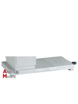 Central Locking Castor System