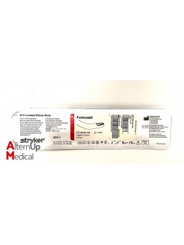 Stryker 380-545-100 Arthroscopic Shaver Blade for Formula