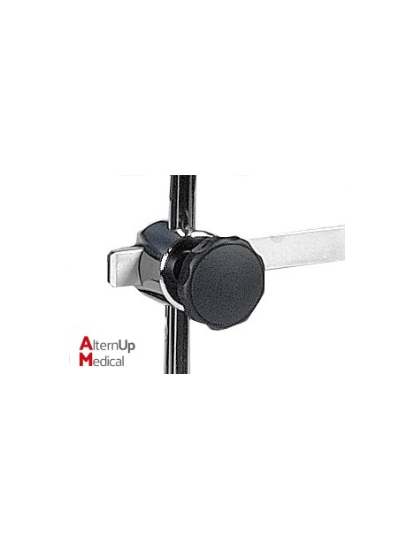  Pinces de Fixation Immobiles AGASAN