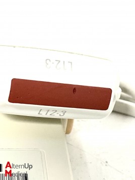 Philips L12-3 Linear Probe