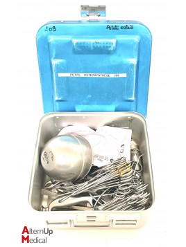 Osteosynthesis Instrumentation Set