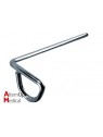 Stirrups for AGASAN Operating Table