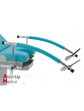 Footrests for AGASAN Operating Table