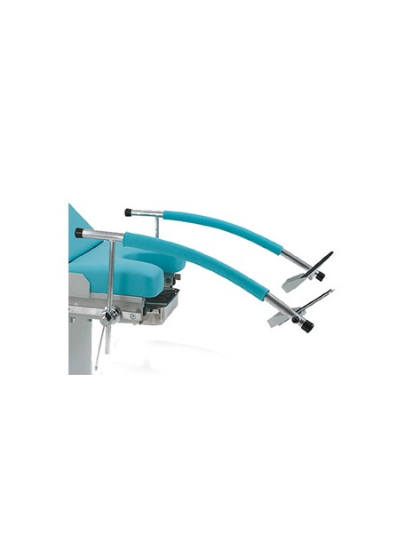 Footrests for AGASAN Operating Table