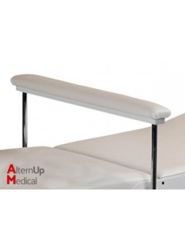 Rouleau de Rectoscopie pour Table d'Opération AGASAN