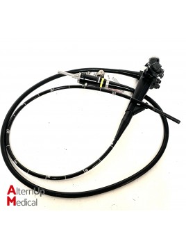 Gastroscope Fibroscope Olympus GIF-XQ10