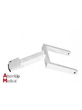 Support de Colposcope - Zeiss et Olympus AGASAN