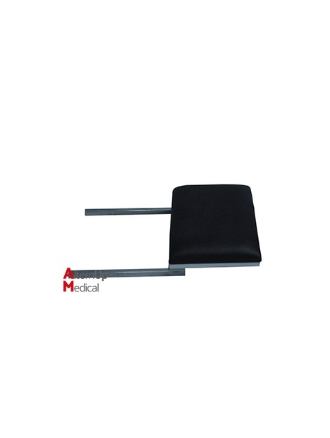 Plaque Rallonge Jambes - AGA-PERMO