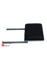 Plaque Rallonge Jambes - AGA-PERMO