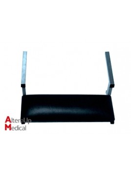 Plaque de Genoux pour Table d'Opération AGASAN