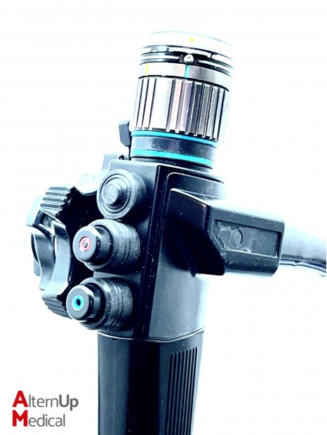 Colonoscope Fibroscope Olympus CF-20HI - Alternup Medical