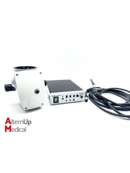 Zeiss Medilive Primo PAL P30350006 Video Processor with Zeiss Camera Optics