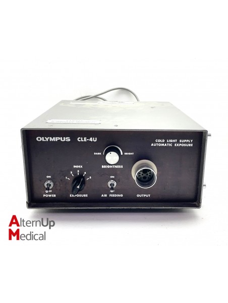 Source de Lumière Froide Storz 482B - AlternUp Medical