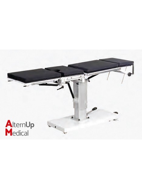 MP-1050/5YGYN avec MP-RF, VA-30/MP, LR/Z-50, PU-2049