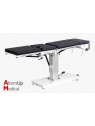 MP-1050/5YGYN avec MP-RF, VA-30/MP, LR/Z-50, PU-2049