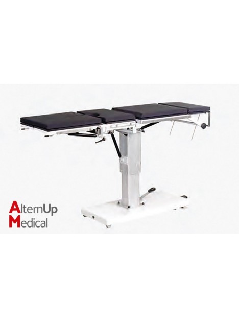 MP-1050/5YGYN avec MP-RF, VA-30/MP, LR/Z-50, PU-2049
