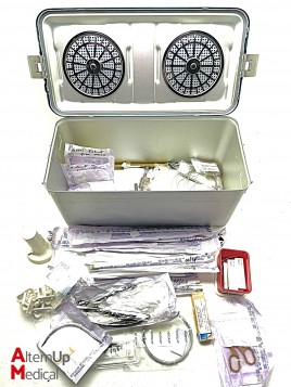 Set d'Instrumentation Divers