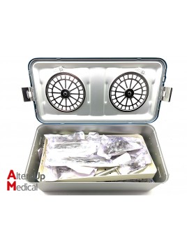 Set de Chirurgie Orthopédique Hoffmann