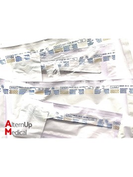 Set d'Instrumentation pour Chirurgie ORL