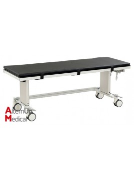 RGL-1065/EE with PAL-190-65, LR/Z-125 (H: 700-950 mm)