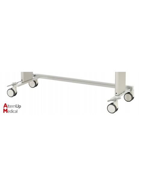 AGA POWER-LIFT X-RAY Table