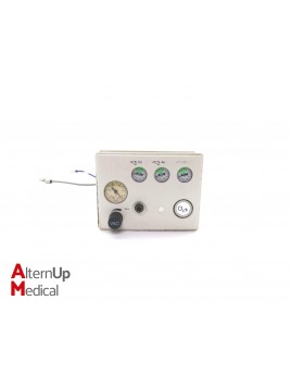 Panneau d'Alimentation en Gaz Médical pour Ventilateur Drager