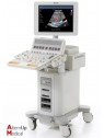 Echographe Philips HD15