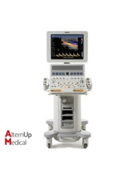 Echographe Philips HD15