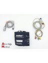 Datex Ohmeda Cardiocap 5 Multiparameters Monitor