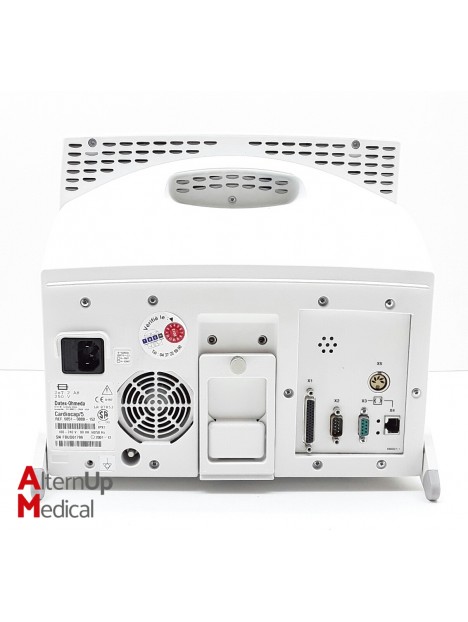 Datex Ohmeda Cardiocap 5 Multiparameters Monitor