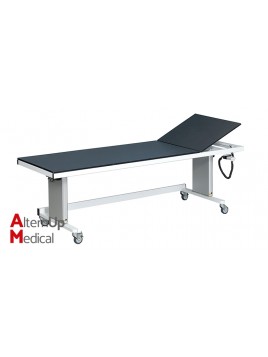 AGA POWER-LIFT X-RAY Table