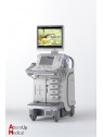 Echographe Toshiba APLIO400
