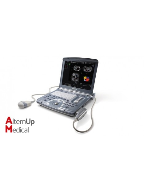 Echographe portable Voluson e