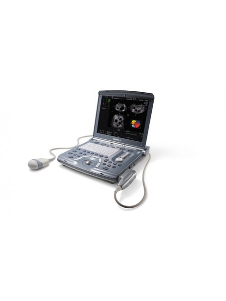 Echographe portable Voluson e