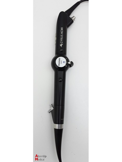 Invisio Dur-D Gyrus ACMI Ureteroscope