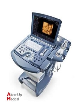 Echographe portable Voluson e