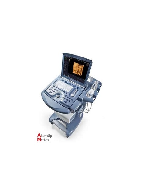 Echographe portable Voluson e