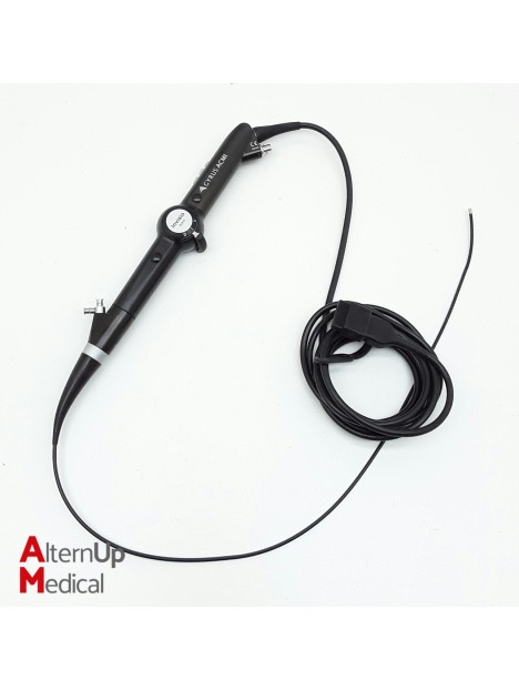 Invisio Dur-D Gyrus ACMI Ureteroscope