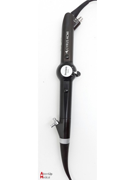 Invisio Dur-D Gyrus ACMI Ureteroscope