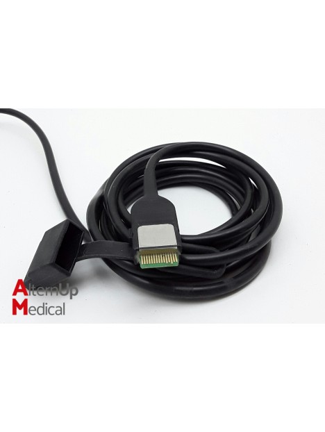 Invisio Dur-D Gyrus ACMI Ureteroscope