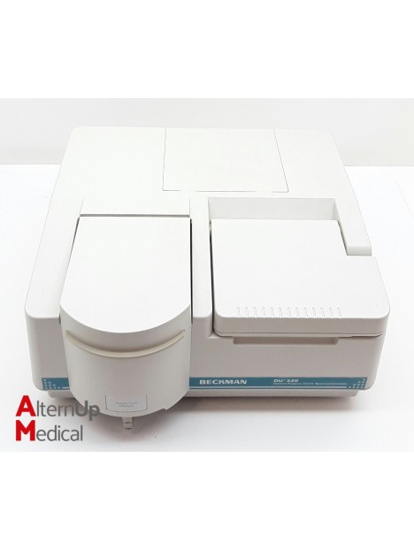 Spectrophotomètre Beckman DU 520
