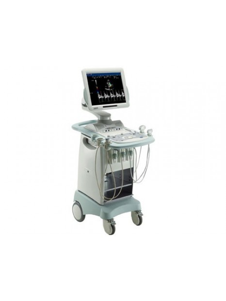 Echographe Esaote Mylab 40