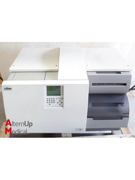 Biomerieux Vitek 2 Bacteriology Automated System