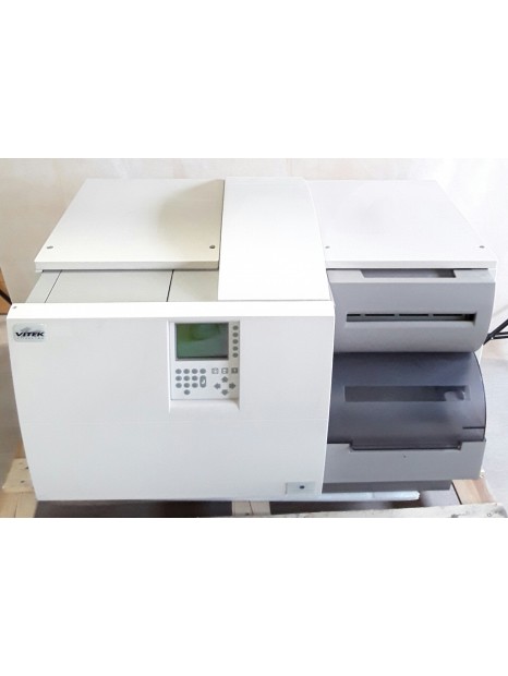 Biomerieux Vitek 2 Bacteriology Automated System