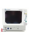 Datex Ohmeda Cardiocap 5 Multiparameters Monitor