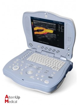 Echographe portable Logiq Book XP