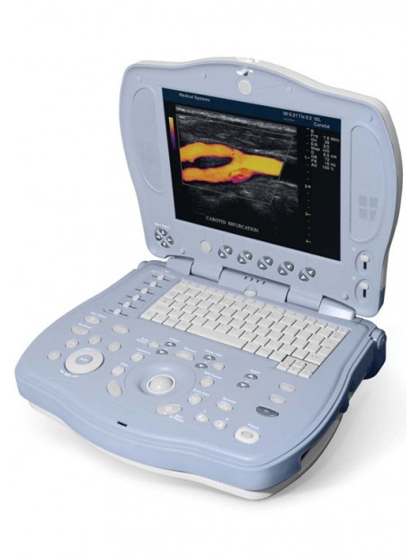 Echographe portable Logiq Book XP