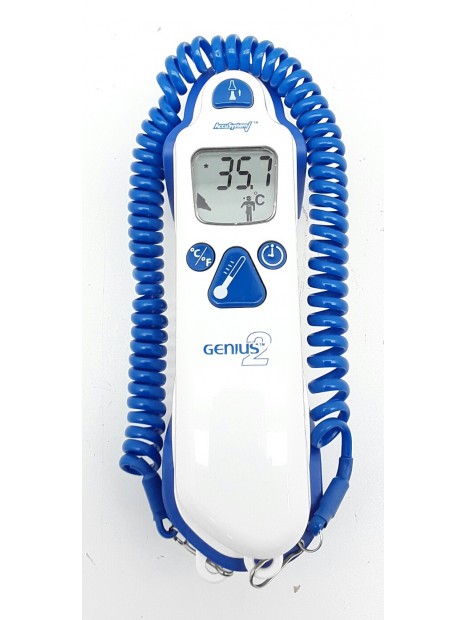 Thermomètre Tympanique Kendall Genius 2