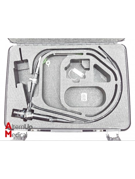 Olympus BF type PE Bronchoscope